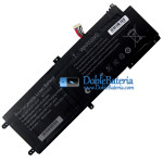 Batería para PDA U627872PV-3S1P 10Buckles-9Lines [Batería de repuesto]